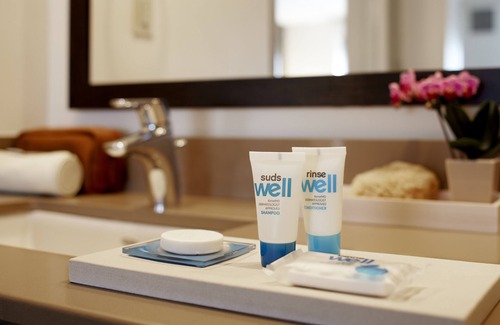 Downtown Portland Hotel | Hyatt House Portland/Downtown