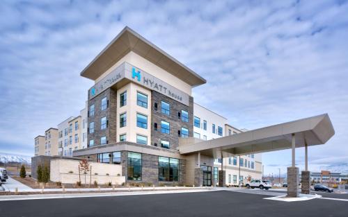 Pleasant Grove Hotel | Hyatt House Provo/Pleasant Grove