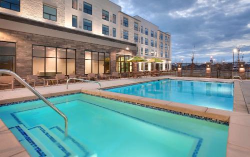 Pleasant Grove Hotel | Hyatt House Provo/Pleasant Grove