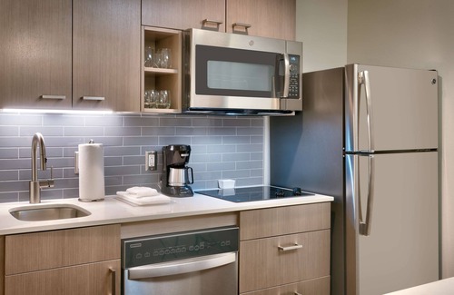 Pleasant Grove Hotel | Hyatt House Provo/Pleasant Grove