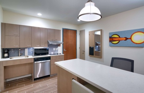 Pleasant Grove Hotel | Hyatt House Provo/Pleasant Grove