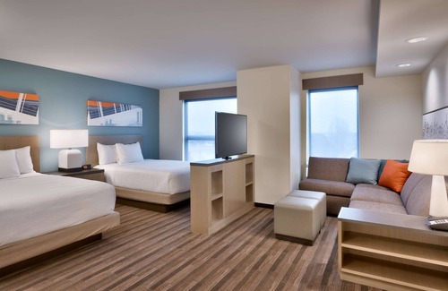 Pleasant Grove Hotel | Hyatt House Provo/Pleasant Grove