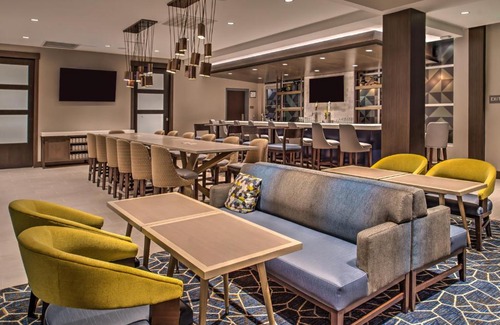 Umstead Hotel | Hyatt House Raleigh/Rdu/Brier Creek
