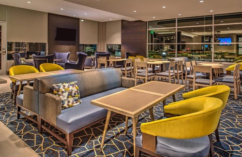 Umstead Hotel | Hyatt House Raleigh/Rdu/Brier Creek