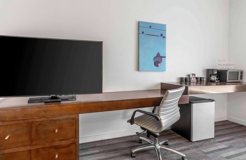 Short Pump Hotel | Hyatt House Richmond/Short Pump
