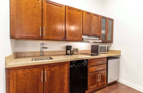 Short Pump Hotel | Hyatt House Richmond/Short Pump