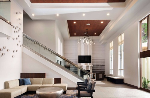 Sorrento Valley Hotel | HYATT house San Diego/Sorrento Mesa