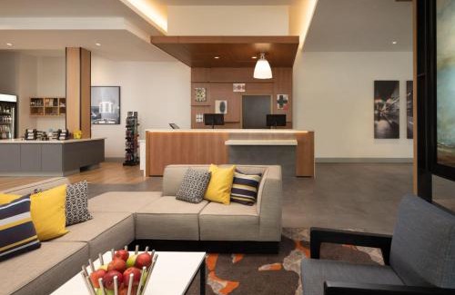 North San Jose Hotel | Hyatt House San Jose Airport