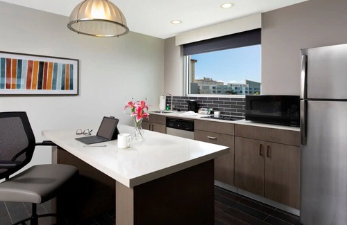 Isla Grande Hotel | Hyatt House San Juan