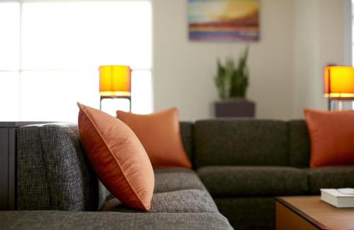 San Ramon Hotel | Hyatt House San Ramon