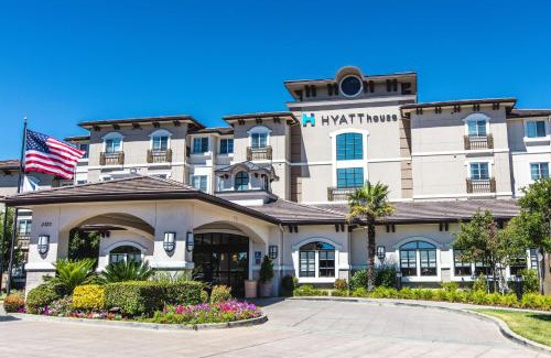 San Ramon Hotel | Hyatt House San Ramon