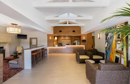 San Ramon Hotel | Hyatt House San Ramon