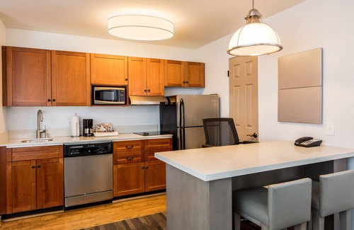 San Ramon Hotel | HYATT house San Ramon