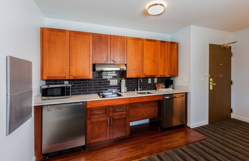 San Ramon Hotel | HYATT house San Ramon