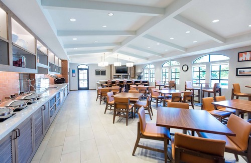 San Ramon Hotel | HYATT house San Ramon