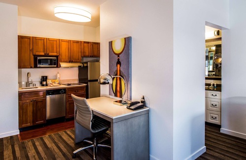 Santa Clara Hotel | HYATT house Santa Clara