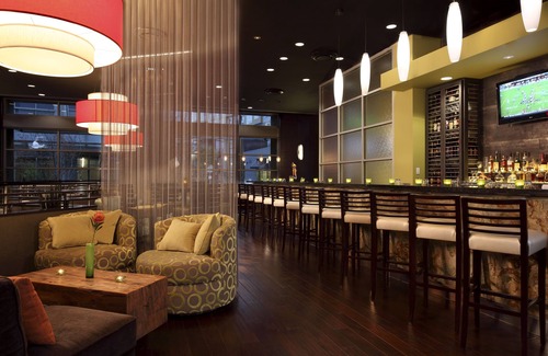 Downtown Hotel | Hyatt House Seattle/Redmond