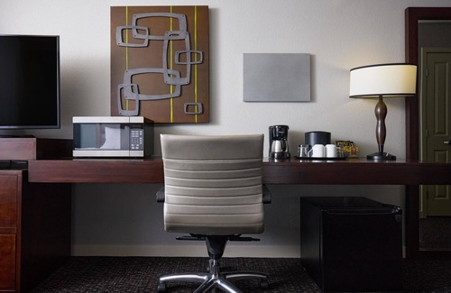Downtown Hotel | Hyatt House Seattle/Redmond