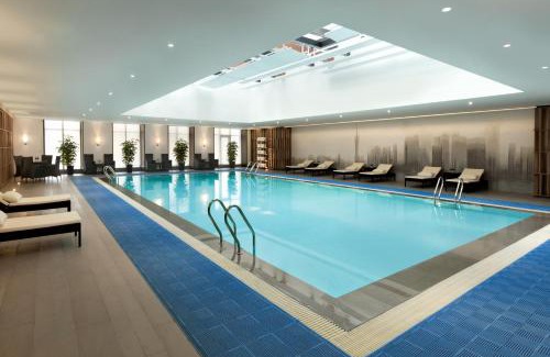 Qingpu Hotel | Hyatt House Shanghai New Hongqiao