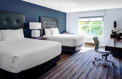 Shelton Hotel | HYATT House Shelton