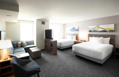 Nut Tree Hotel | Hyatt House Vacaville