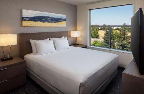 Nut Tree Hotel | Hyatt House Vacaville