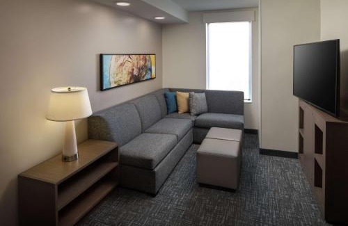 Nut Tree Hotel | Hyatt House Vacaville