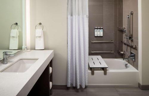 Nut Tree Hotel | Hyatt House Vacaville