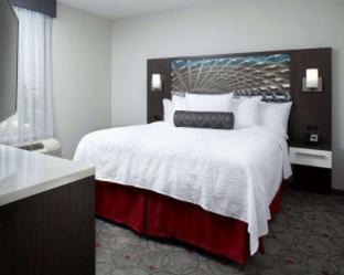 Shaw Hotel | Hyatt House Washington DC Downtown Convention Center