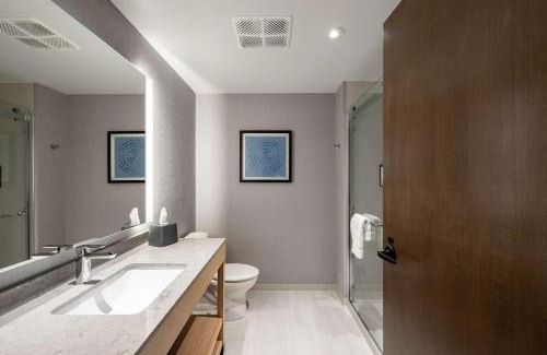 Albany Hotel | Hyatt Place Albany