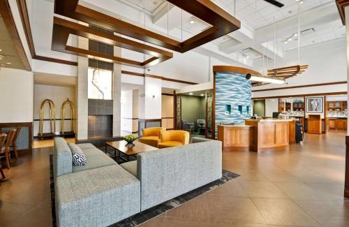 Uptown Hotel | Hyatt Place Albuquerque Uptown