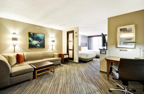 Uptown Hotel | Hyatt Place Albuquerque Uptown