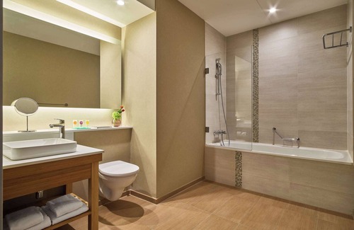 Hoofddorp Hotel | Hyatt Place Amsterdam Airport