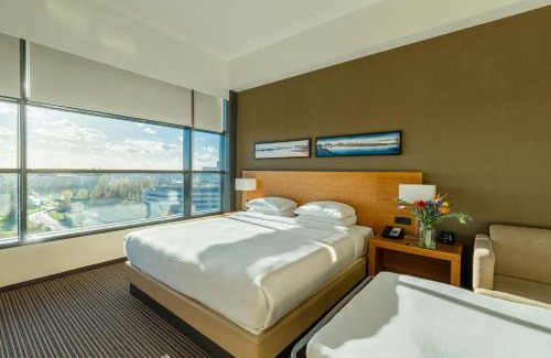 Hoofddorp Hotel | Hyatt Place Amsterdam Airport