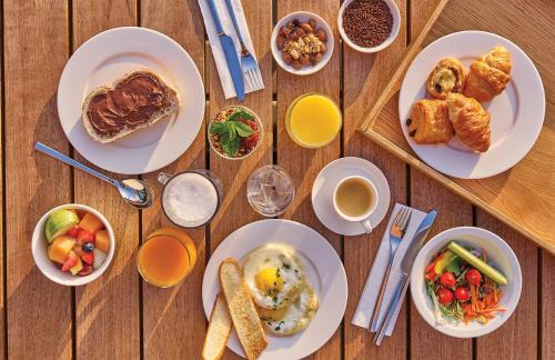 Hoofddorp Hotel | Hyatt Place Amsterdam Airport