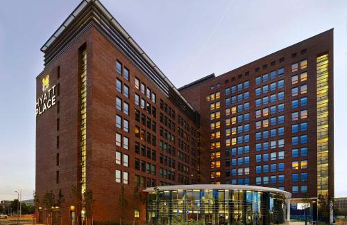 Hoofddorp Hotel | Hyatt Place Amsterdam Airport