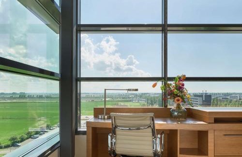 Hoofddorp Hotel | Hyatt Place Amsterdam Airport