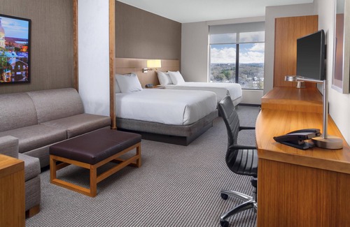 Athens Hotel | Hyatt Place Athens/Downtown