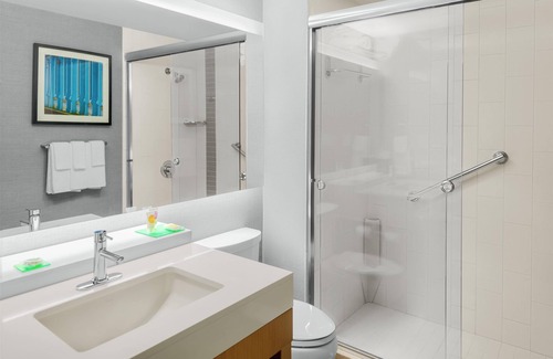 Athens Hotel | Hyatt Place Athens/Downtown