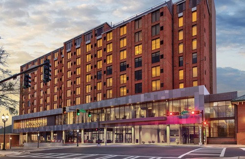 Athens Hotel | Hyatt Place Athens/Downtown
