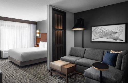 College Park Hotel | Hyatt Place Atlanta Airport South