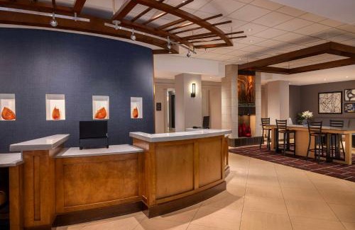 College Park Hotel | Hyatt Place Atlanta Airport South