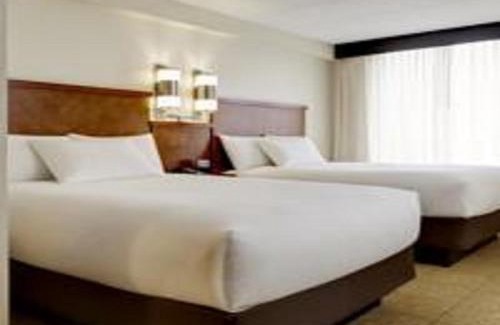 Buckhead Village Hotel | Hyatt Place Atlanta Buckhead
