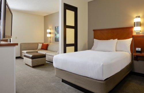 Buckhead Village Hotel | Hyatt Place Atlanta Buckhead