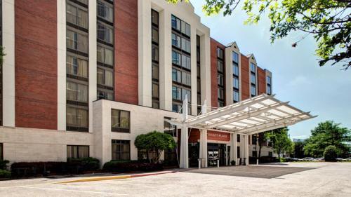 Buckhead Village Hotel | Hyatt Place Atlanta Buckhead