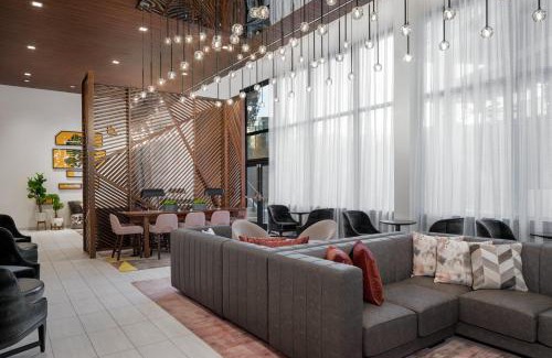 Dunwoody Hotel | Hyatt Place Atlanta/Perimeter Center