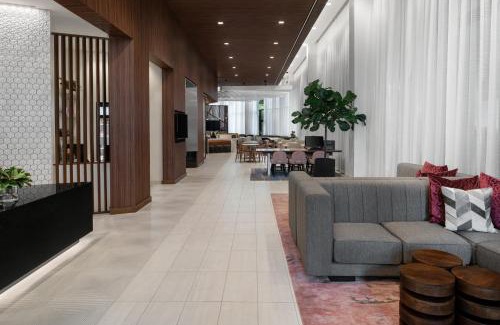 Dunwoody Hotel | Hyatt Place Atlanta/Perimeter Center