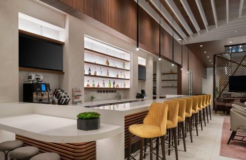 Dunwoody Hotel | Hyatt Place Atlanta/Perimeter Center