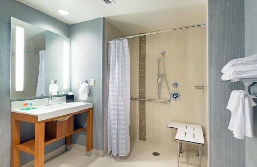 Waller Creek District Hotel | Hyatt Place Austin Downtown
