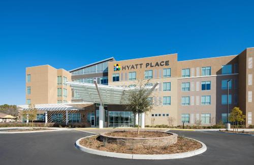 Greenacres Hotel | Hyatt Place Bakersfield